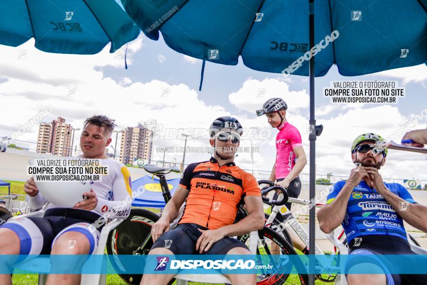 Taça Brasil de Ciclismo de Pista 2022