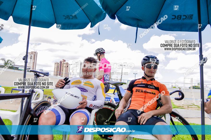 Taça Brasil de Ciclismo de Pista 2022