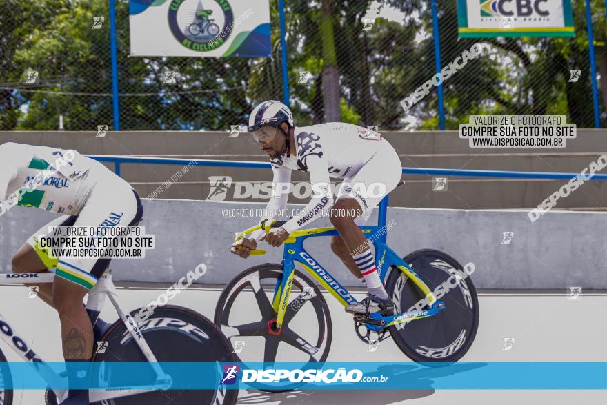 Taça Brasil de Ciclismo de Pista 2022