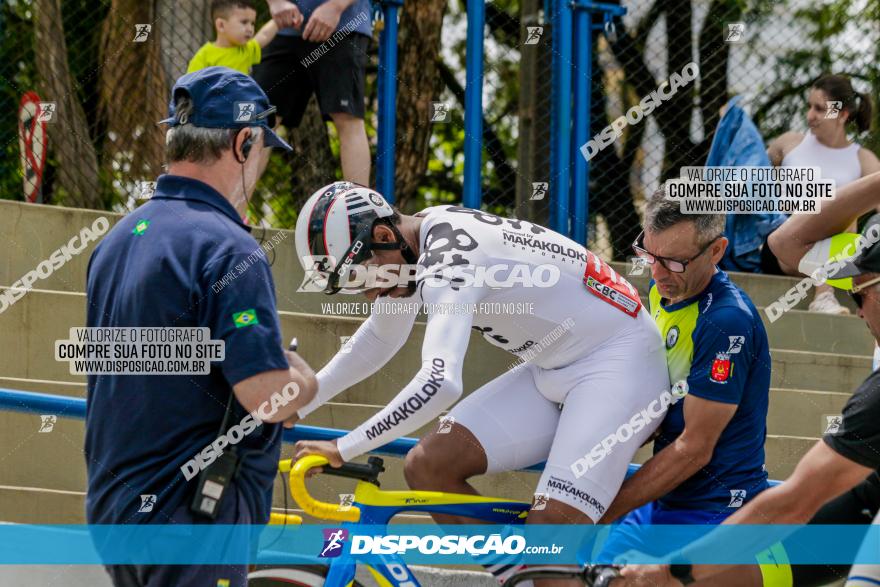 Taça Brasil de Ciclismo de Pista 2022