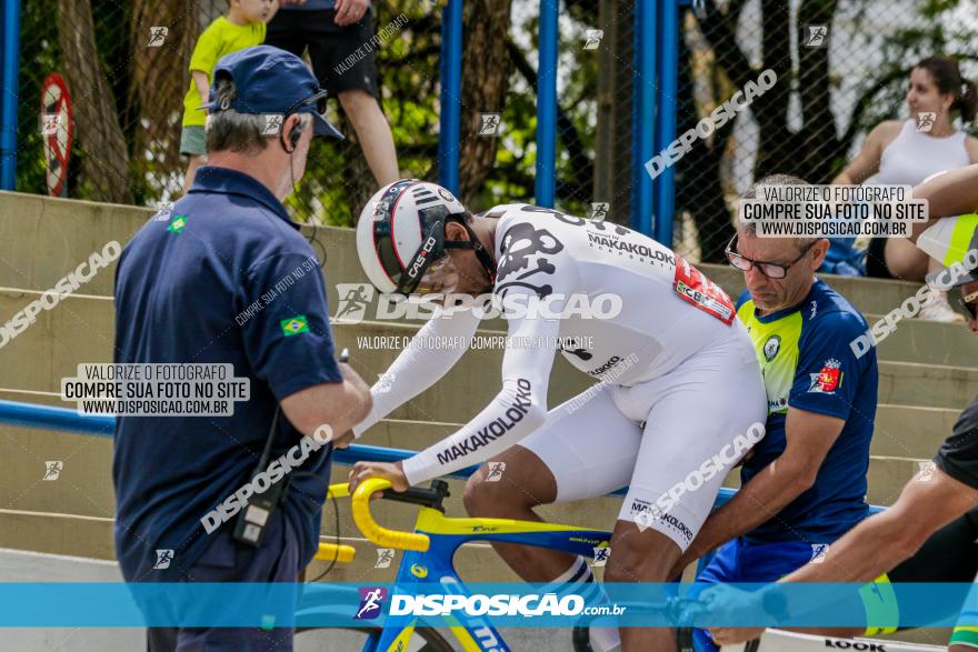 Taça Brasil de Ciclismo de Pista 2022