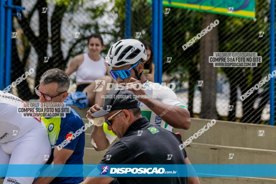 Taça Brasil de Ciclismo de Pista 2022