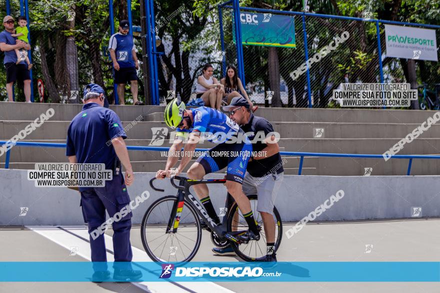 Taça Brasil de Ciclismo de Pista 2022