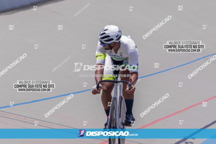 Taça Brasil de Ciclismo de Pista 2022