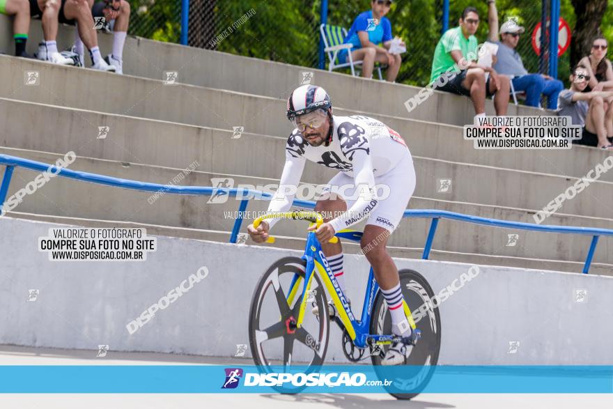 Taça Brasil de Ciclismo de Pista 2022