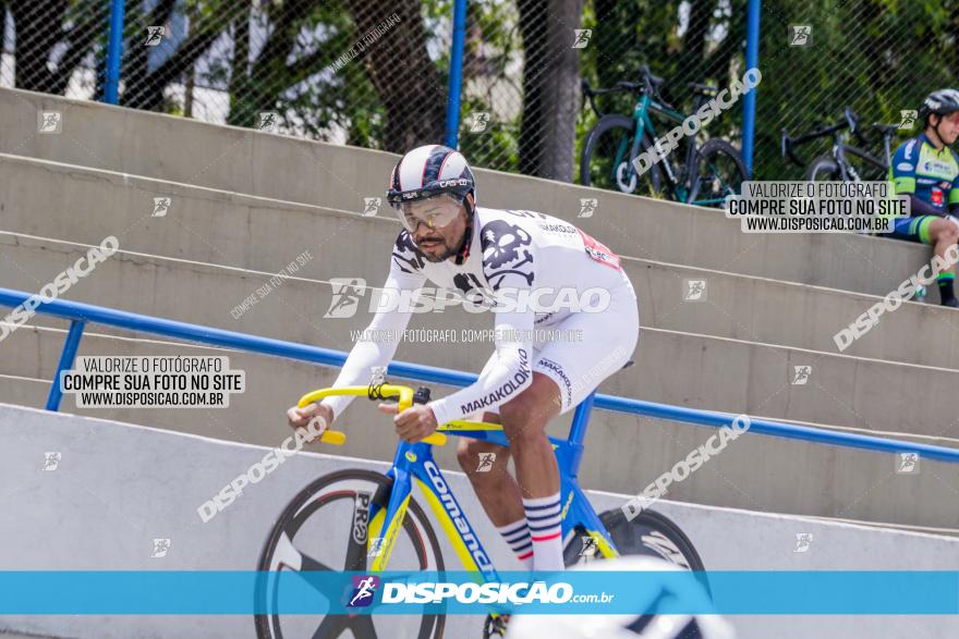 Taça Brasil de Ciclismo de Pista 2022