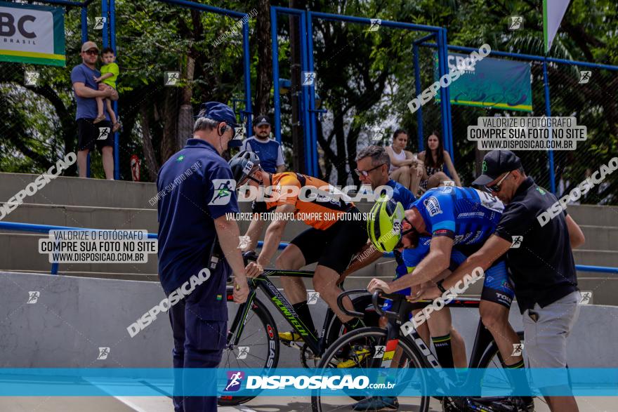 Taça Brasil de Ciclismo de Pista 2022