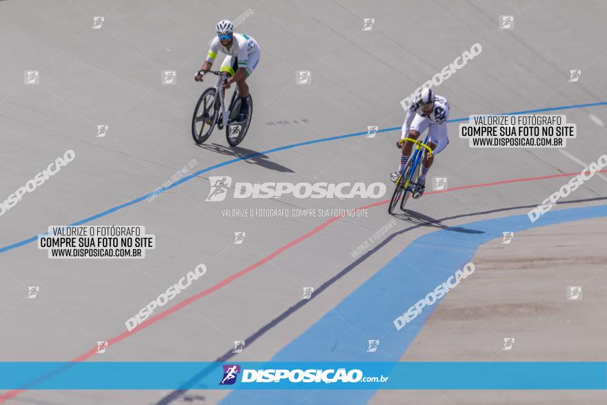 Taça Brasil de Ciclismo de Pista 2022