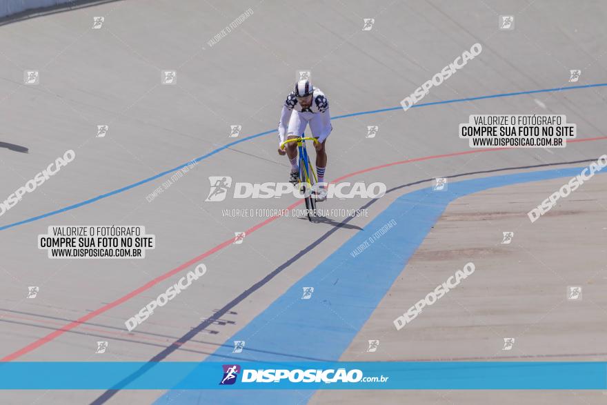 Taça Brasil de Ciclismo de Pista 2022