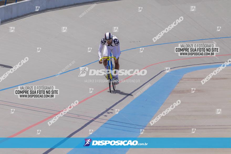 Taça Brasil de Ciclismo de Pista 2022