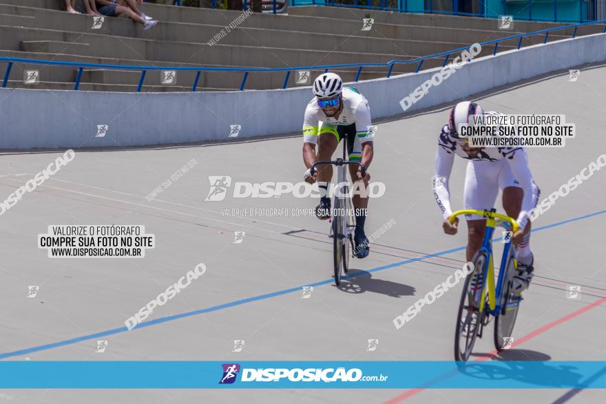 Taça Brasil de Ciclismo de Pista 2022