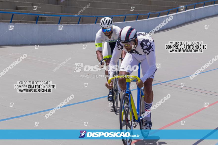 Taça Brasil de Ciclismo de Pista 2022