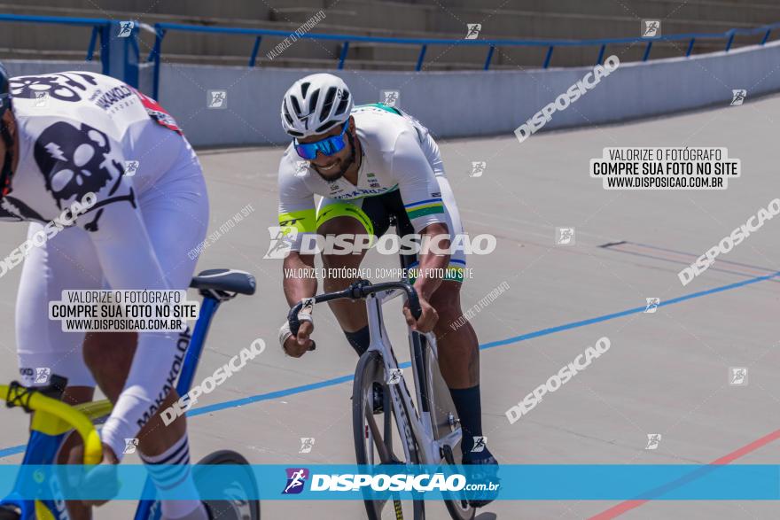 Taça Brasil de Ciclismo de Pista 2022