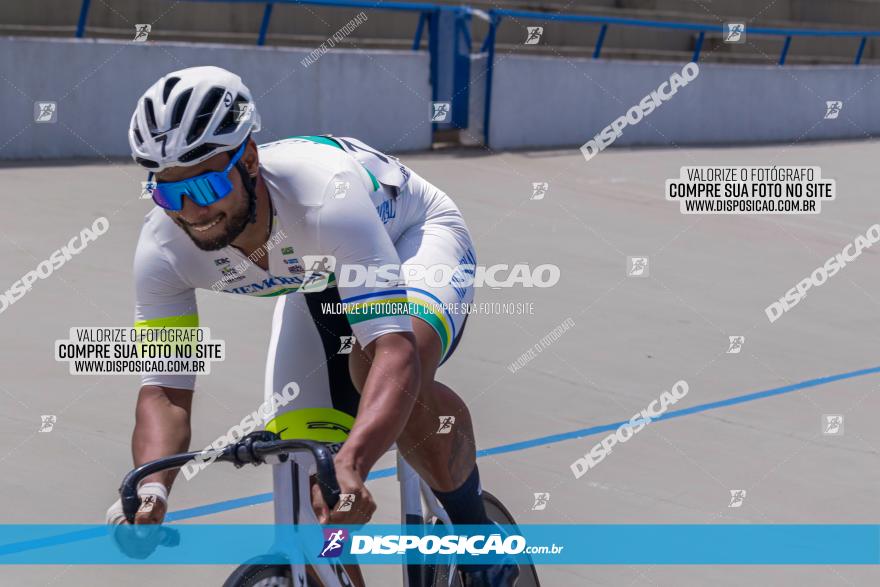 Taça Brasil de Ciclismo de Pista 2022