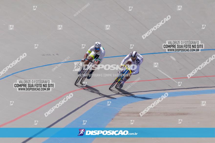 Taça Brasil de Ciclismo de Pista 2022