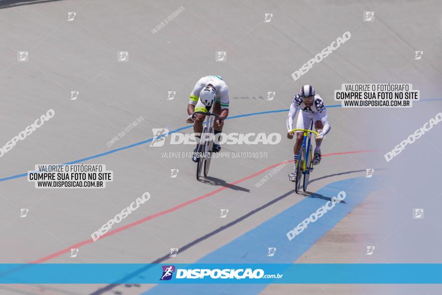 Taça Brasil de Ciclismo de Pista 2022