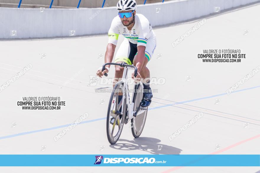 Taça Brasil de Ciclismo de Pista 2022