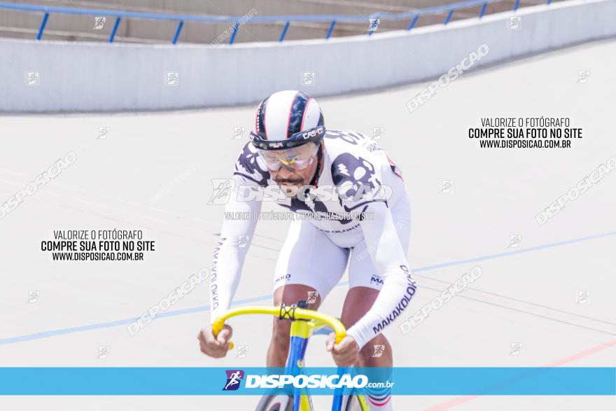 Taça Brasil de Ciclismo de Pista 2022