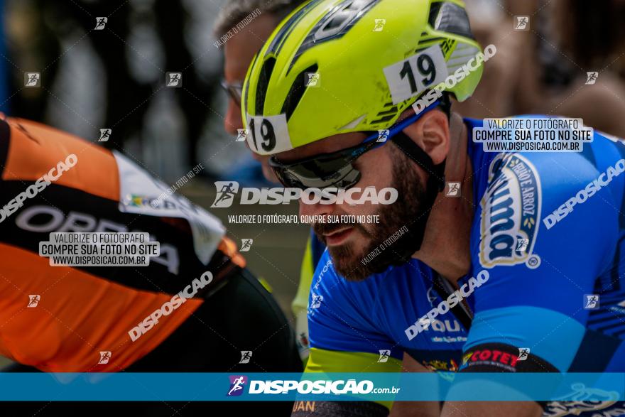 Taça Brasil de Ciclismo de Pista 2022