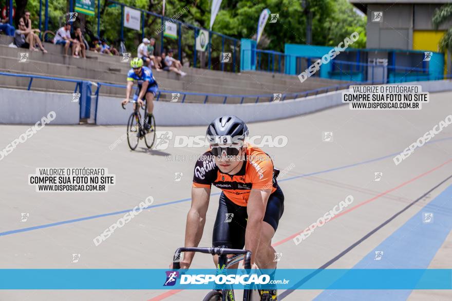 Taça Brasil de Ciclismo de Pista 2022