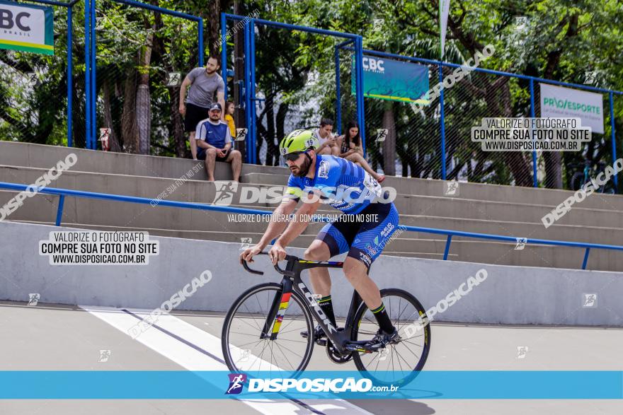 Taça Brasil de Ciclismo de Pista 2022