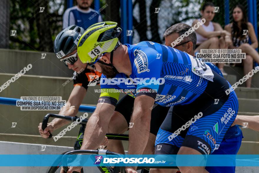 Taça Brasil de Ciclismo de Pista 2022