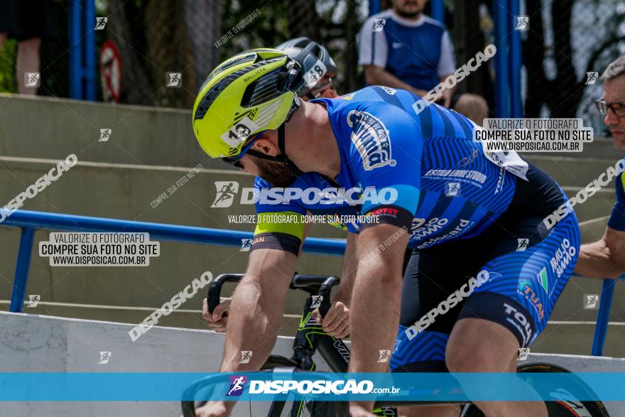 Taça Brasil de Ciclismo de Pista 2022