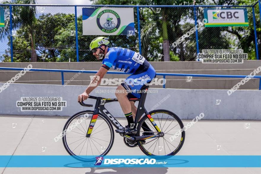 Taça Brasil de Ciclismo de Pista 2022