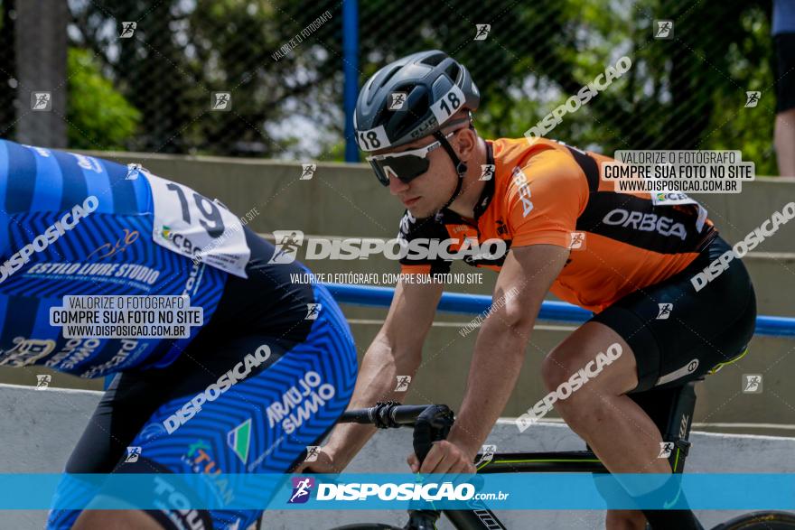 Taça Brasil de Ciclismo de Pista 2022