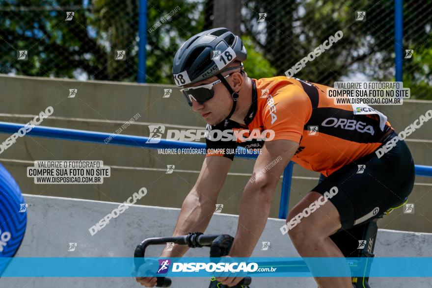 Taça Brasil de Ciclismo de Pista 2022