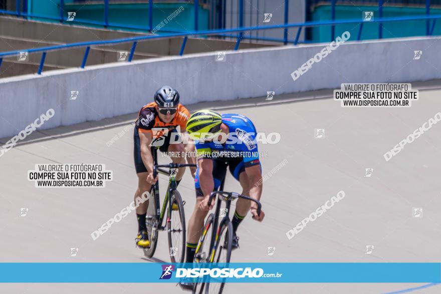 Taça Brasil de Ciclismo de Pista 2022