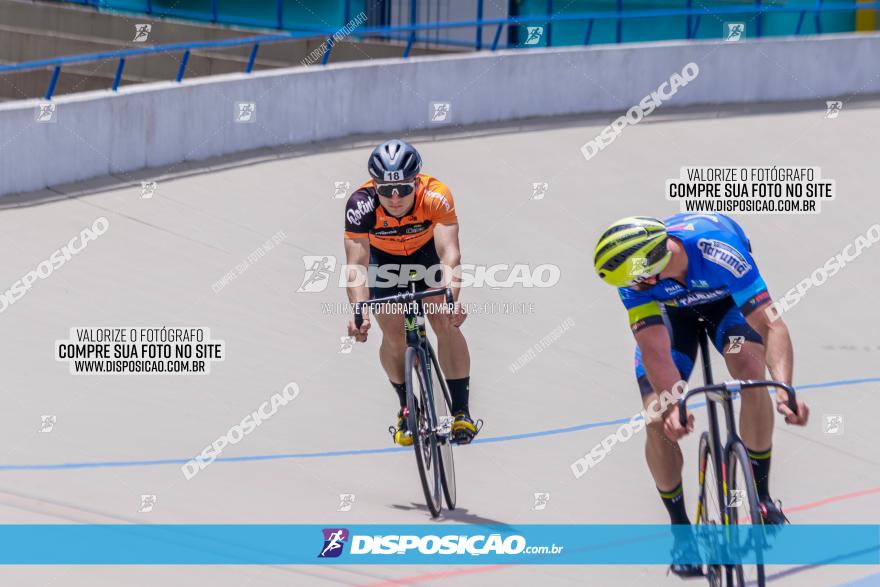 Taça Brasil de Ciclismo de Pista 2022