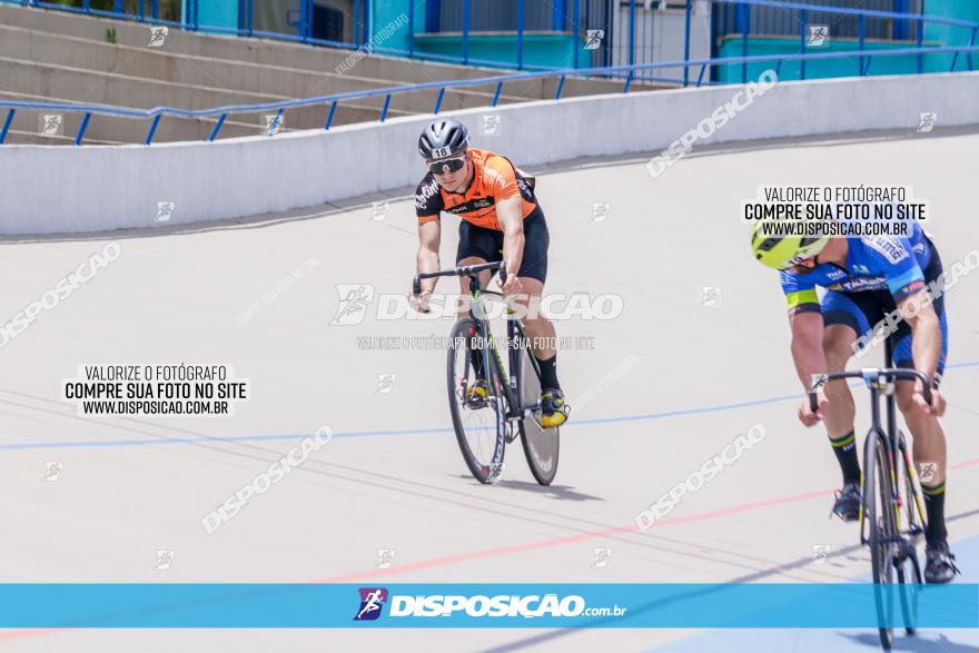 Taça Brasil de Ciclismo de Pista 2022