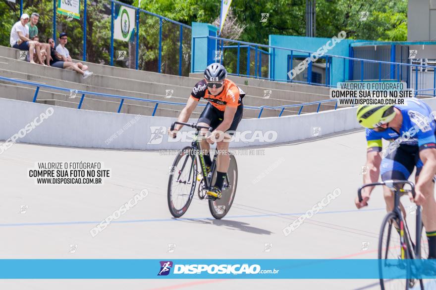 Taça Brasil de Ciclismo de Pista 2022