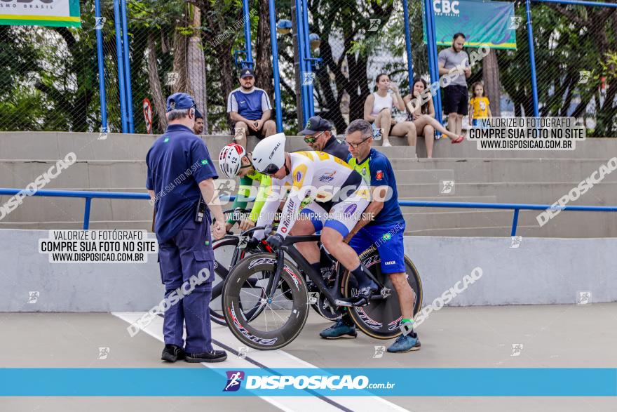 Taça Brasil de Ciclismo de Pista 2022