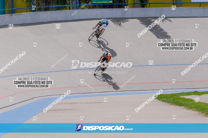 Taça Brasil de Ciclismo de Pista 2022