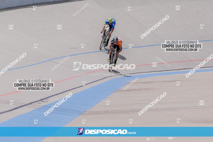 Taça Brasil de Ciclismo de Pista 2022