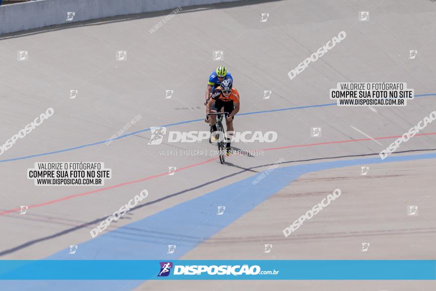 Taça Brasil de Ciclismo de Pista 2022