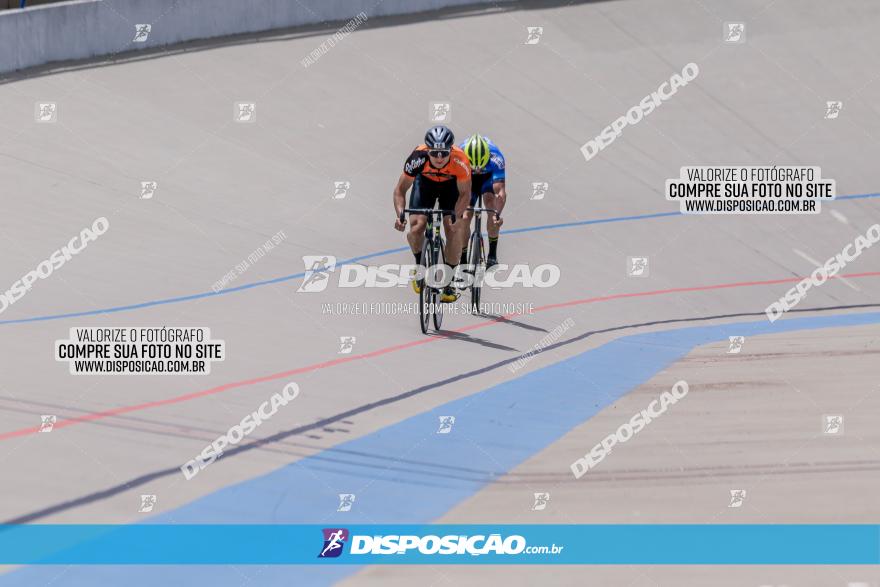 Taça Brasil de Ciclismo de Pista 2022