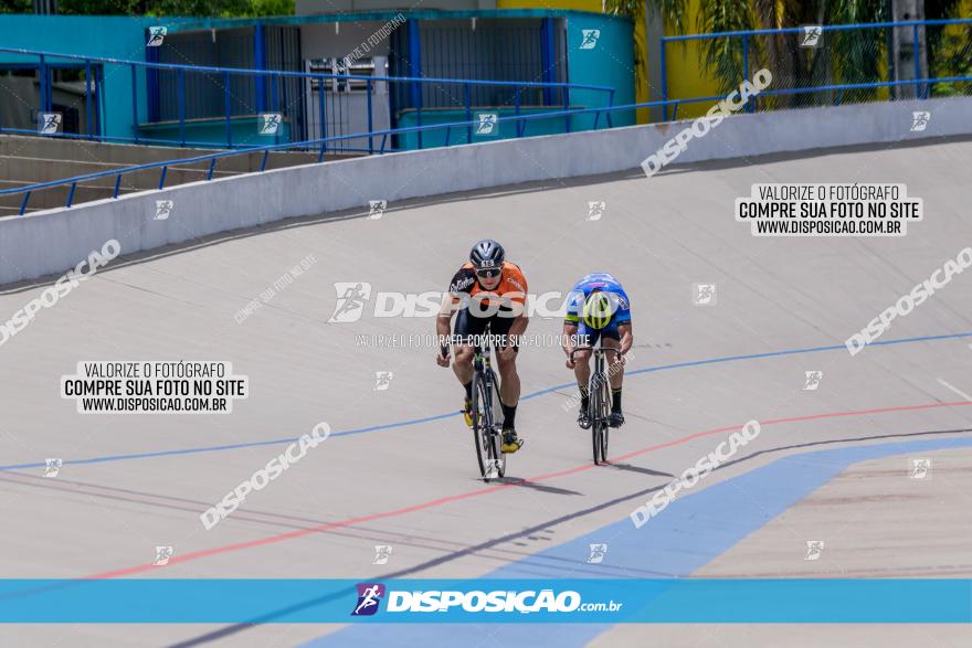 Taça Brasil de Ciclismo de Pista 2022