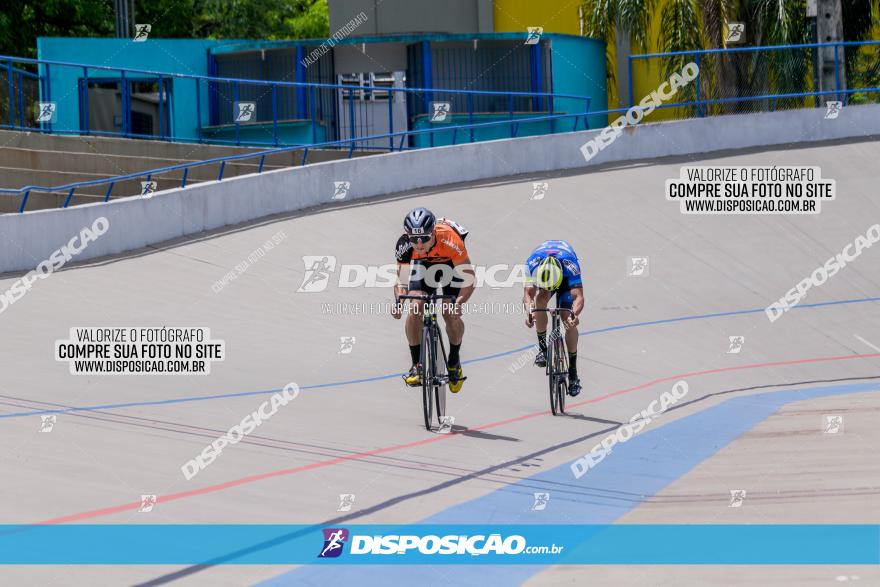 Taça Brasil de Ciclismo de Pista 2022