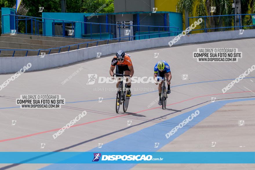 Taça Brasil de Ciclismo de Pista 2022