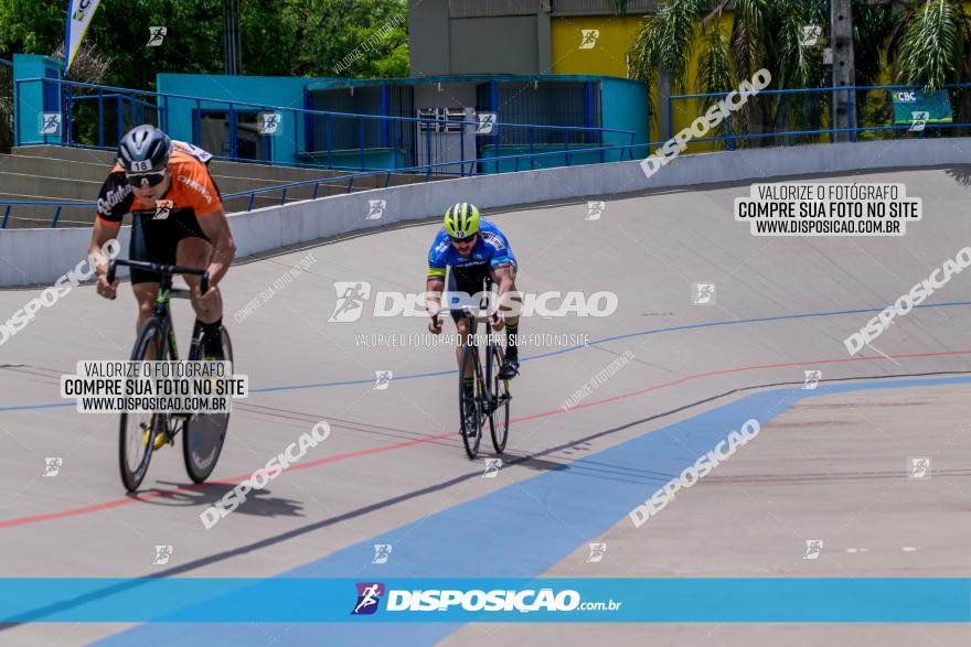 Taça Brasil de Ciclismo de Pista 2022