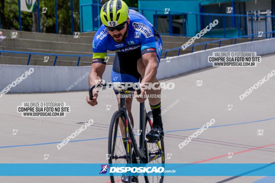 Taça Brasil de Ciclismo de Pista 2022