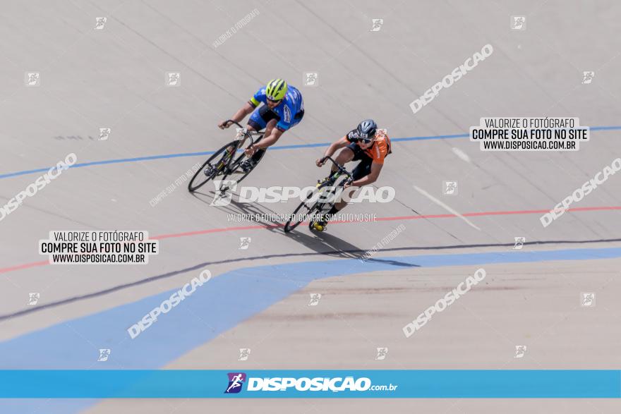 Taça Brasil de Ciclismo de Pista 2022