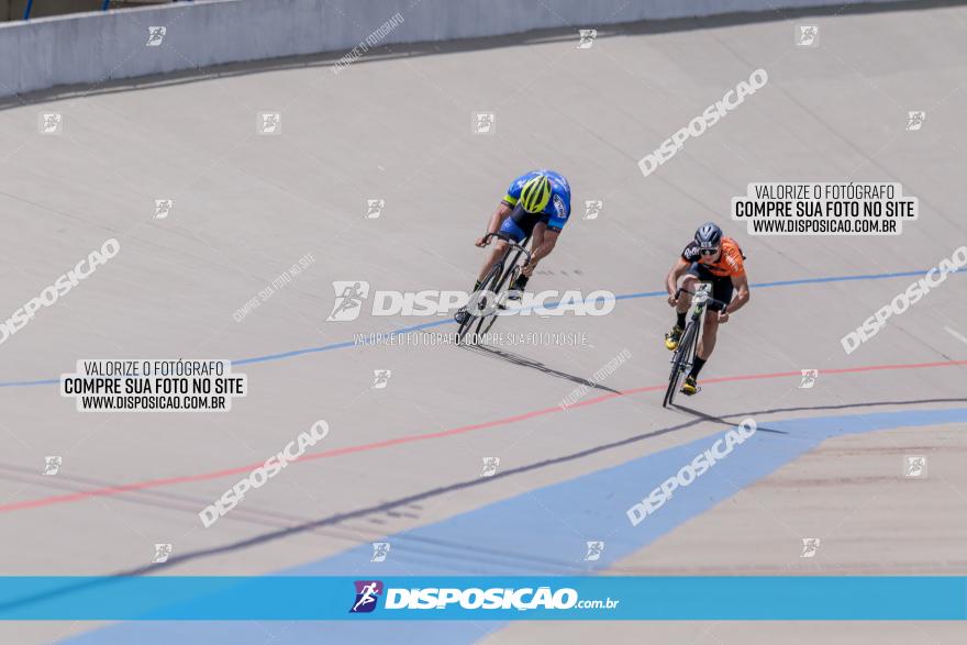 Taça Brasil de Ciclismo de Pista 2022