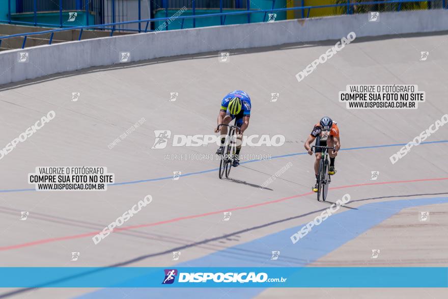 Taça Brasil de Ciclismo de Pista 2022