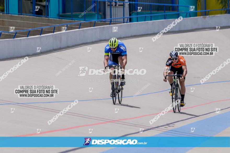 Taça Brasil de Ciclismo de Pista 2022