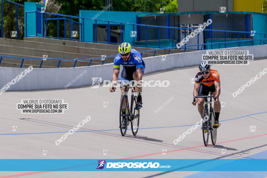 Taça Brasil de Ciclismo de Pista 2022