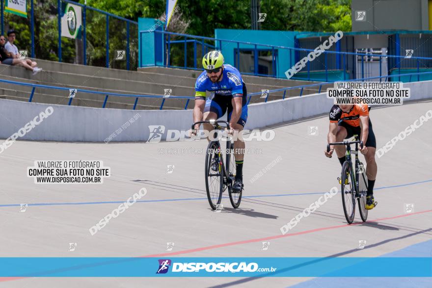 Taça Brasil de Ciclismo de Pista 2022